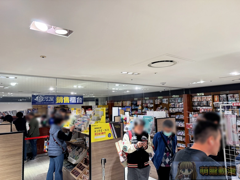 台灣駿河屋台北明曜店 於2月11日正式開幕 32 2026febSurugayaTaiwanJunkudoopeningevent49