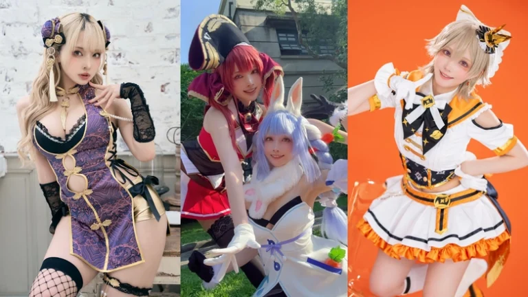 2026cosirgirlsshisurueilitaiwandebuttaipei1stnews01