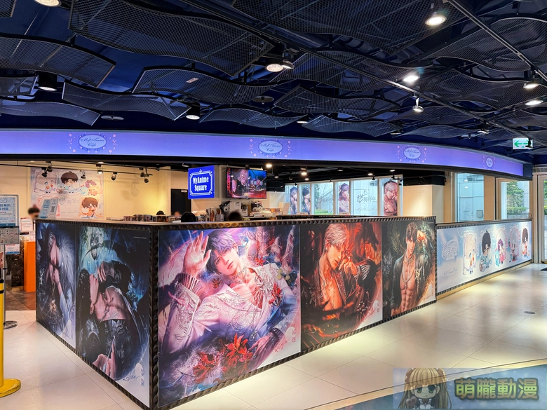 2026loveanddeepspacemyanimecafeevent01