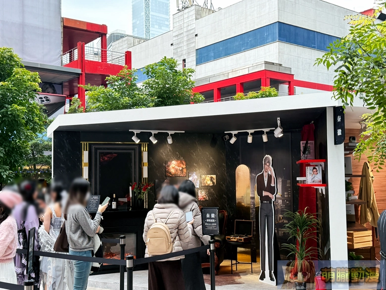 2026January16loveanddeepspacetw2th01