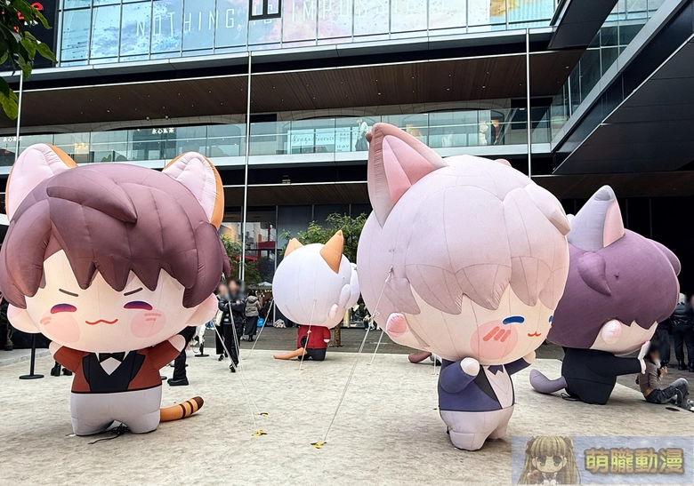 2026January16loveanddeepspacetw2th06