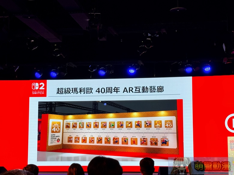 2026台北國際電玩展展前記者會 《棕色塵埃2》、《仁王3》、《真・三國無雙 2 with 猛將傳 Remastered》等活動周邊亮相 6 2026tgspreinformation47