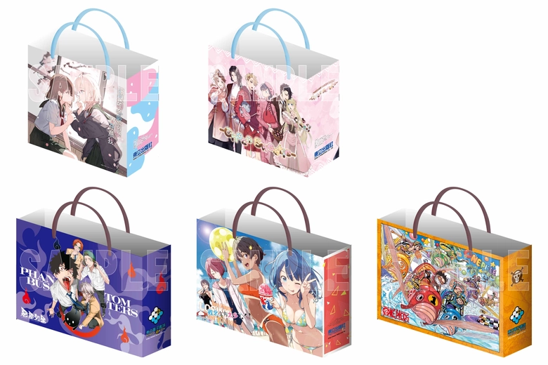 2026ticaTooManyLOSINGHeroinesgoodsspecial05