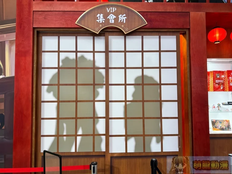 2026台北國際電玩展《棕色塵埃2》「溫泉油屋」主題登場 VIP 集會所、週邊、福利活動陸續亮相 16 2026tgspreday47