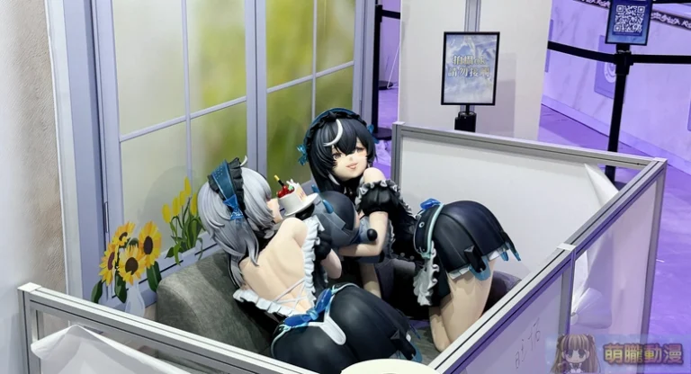 2026台北國際電玩展自1月29日起正式開展 集結遊戲、電競硬體、商務論壇等多元內容 17 2026tgspreday91