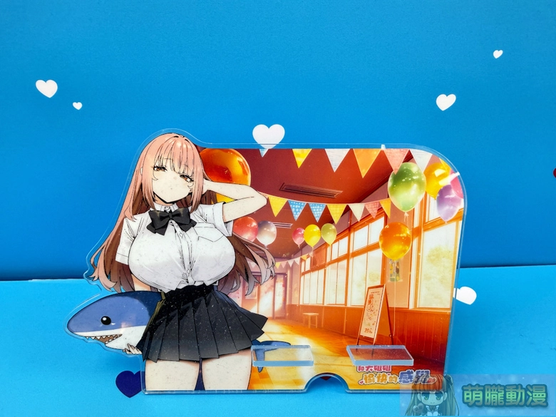 情趣夢天堂 X 繪師Sky滿額贈大姐姐手機架 特別活動可加抽親簽版 9 2026febdptoyssky12