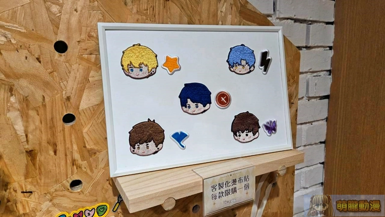 《戀與製作人》X SYNC cafe & bistro情人節合作餐廳進行中 打造愛與魔法交織的童話世界 15 2026feblovenproducerTWSYNC22