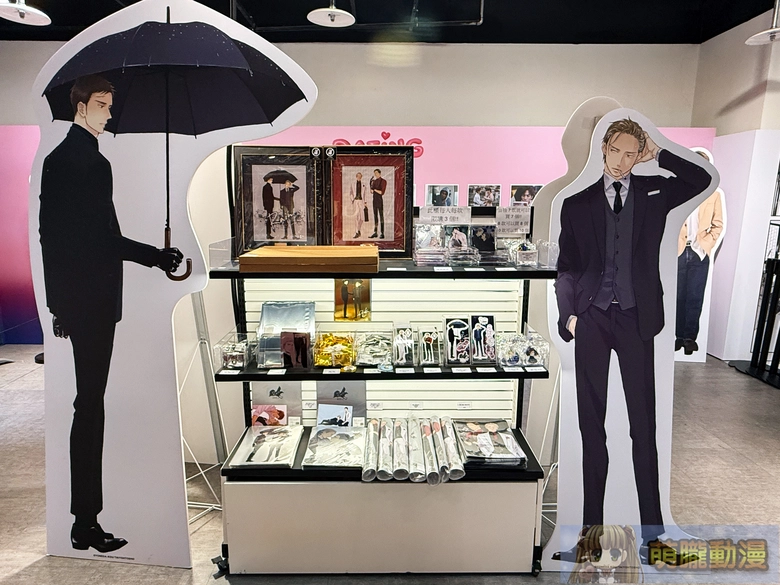 《鳴鳥不飛》原畫展 自2月6日起於三創生活園區開設6F開設 8 2026febincubasearenatpguildevent02