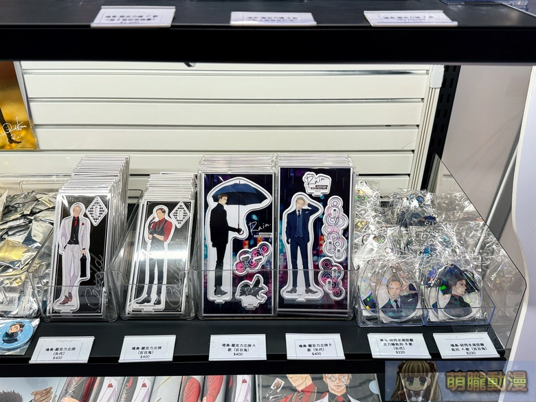 《鳴鳥不飛》原畫展 自2月6日起於三創生活園區開設6F開設 10 2026febincubasearenatpguildevent10