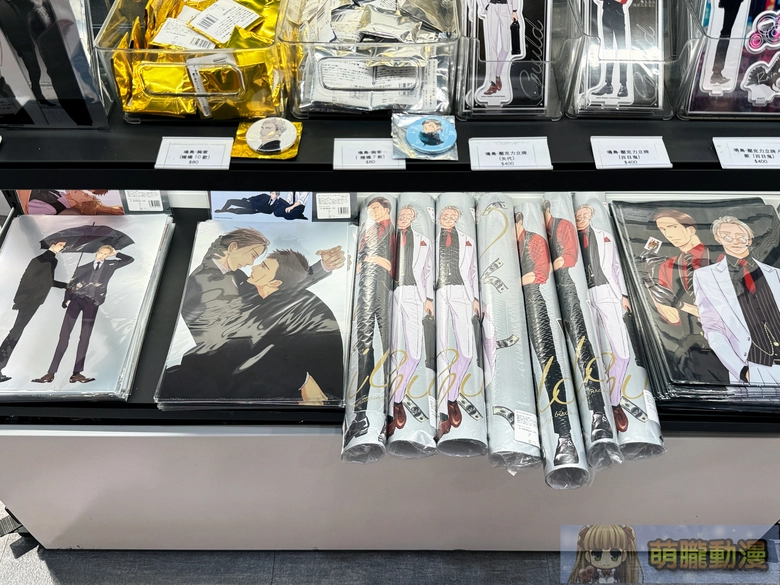 《鳴鳥不飛》原畫展 自2月6日起於三創生活園區開設6F開設 12 2026febincubasearenatpguildevent12