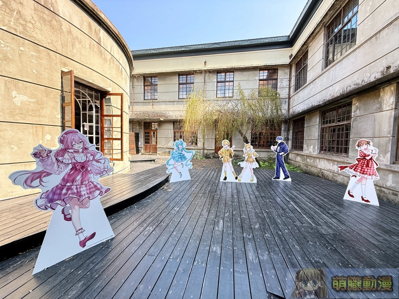 「初音未來 快閃店 SNOW MIKU & Piapro Characters Flower*Retro Look」將自2月7日起在松山文創舉辦 8 2026febSNOWMIKUPiaproCharactersFlowerRetrevent04 1