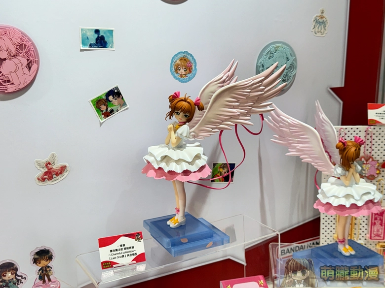 2026年春季一番くじ FES主題活動「一番賞玩樂祭」預定在台推出 21 2026springIchibankujitwfes15