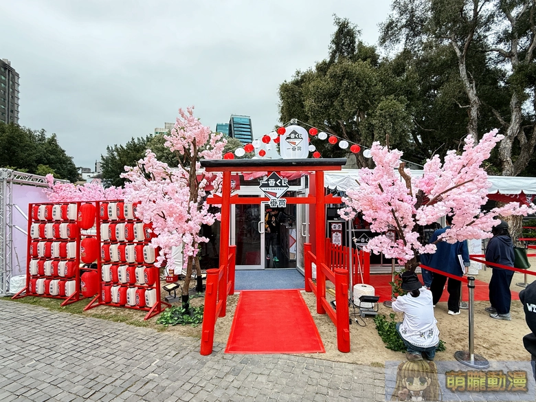 2026年春季一番くじ FES主題活動「一番賞玩樂祭」預定在台推出 4 2026springIchibankujitwfes33