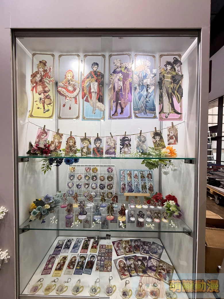 【2026CCPA】2026漫畫博覽會將於7月23日-7月27日在世貿一館舉辦 71 2026ccpaeventnews15