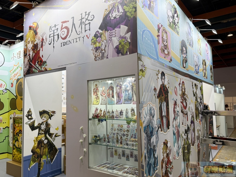【2026CCPA】2026漫畫博覽會將於7月23日-7月27日在世貿一館舉辦 70 2026ccpaeventnews22