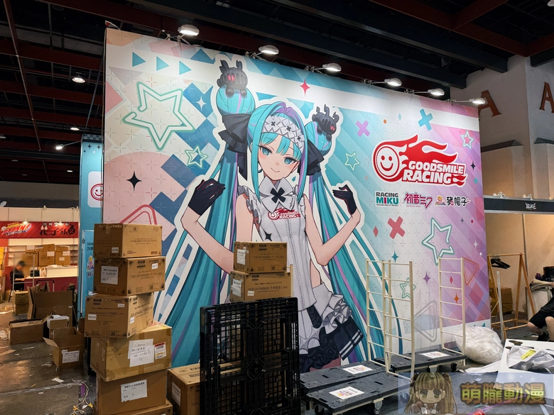 【2026CCPA】2026漫畫博覽會將於7月23日-7月27日在世貿一館舉辦 32 2026ccpathirdeventnews02
