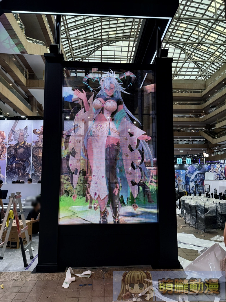 【2026CCPA】2026漫畫博覽會將於7月23日-7月27日在世貿一館舉辦 35 2026ccpathirdeventnews08