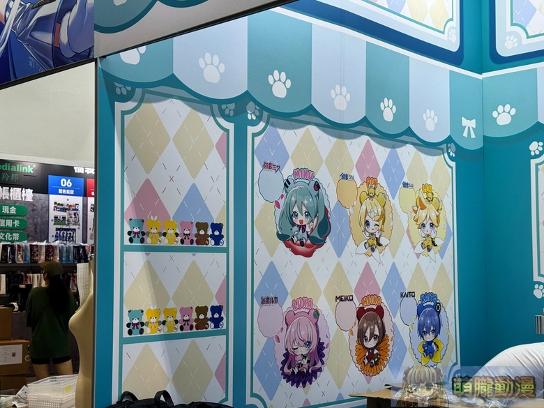 【2026CCPA】2026漫畫博覽會將於7月23日-7月27日在世貿一館舉辦 80 2026ccpathirdeventnews14