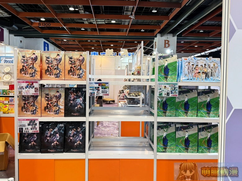 【2026CCPA】2026漫畫博覽會將於7月23日-7月27日在世貿一館舉辦 38 2026ccpathirdeventnews16