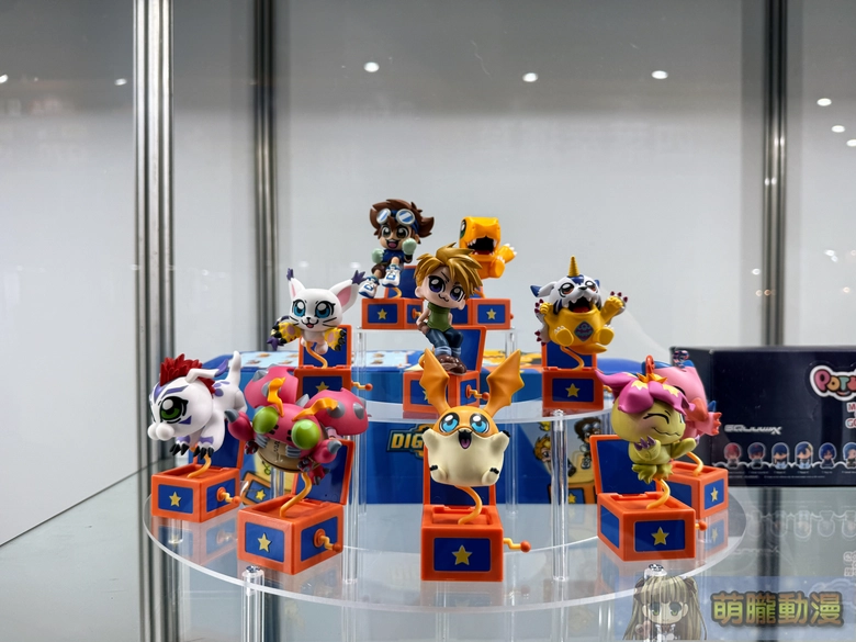 【2026CCPA】2026漫畫博覽會將於7月23日-7月27日在世貿一館舉辦 82 2026ccpathirdeventnews22