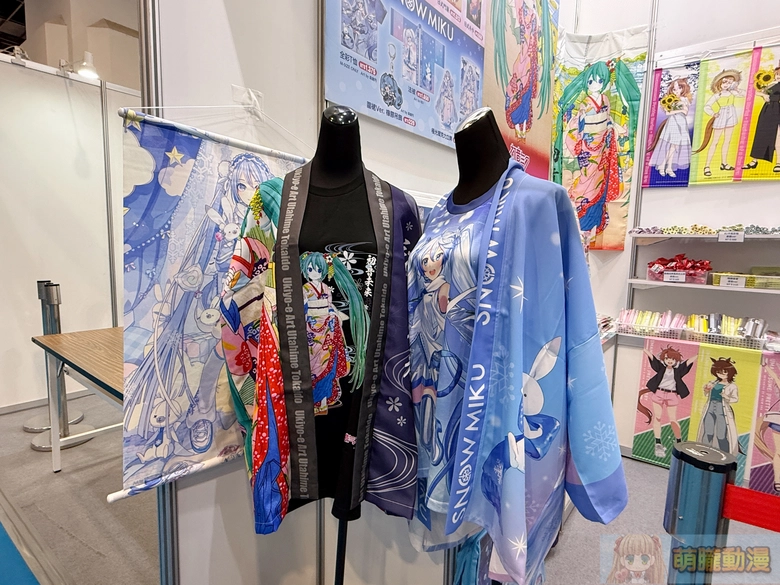 【2026CCPA】2026漫畫博覽會將於7月23日-7月27日在世貿一館舉辦 107 2026ccpaopening1stday10