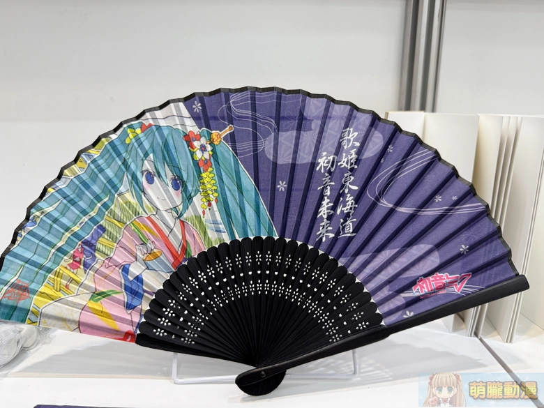 【2026CCPA】2026漫畫博覽會將於7月23日-7月27日在世貿一館舉辦 110 2026ccpaopening1stday13