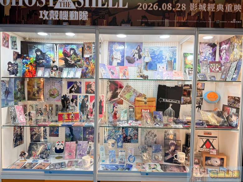 【2026CCPA】2026漫畫博覽會將於7月23日-7月27日在世貿一館舉辦 121 2026ccpaopening1stday27