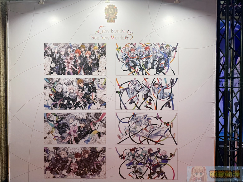 【2026CCPA】2026漫畫博覽會將於7月23日-7月27日在世貿一館舉辦 126 2026ccpaopening1stday34