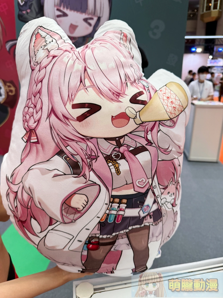 麻將遊戲「明星三缺一」X hololive合作確定 Vtuber寶鐘瑪琳、 博衣小夜璃、儒烏風亭螺鈿參與 17 2026ccpaopening1stday43
