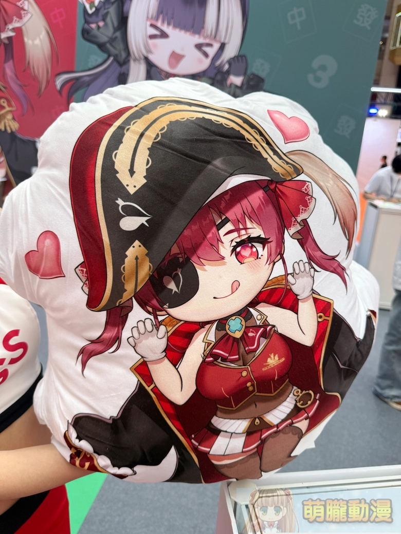 麻將遊戲「明星三缺一」X hololive合作確定 Vtuber寶鐘瑪琳、 博衣小夜璃、儒烏風亭螺鈿參與 18 2026ccpaopening1stday45