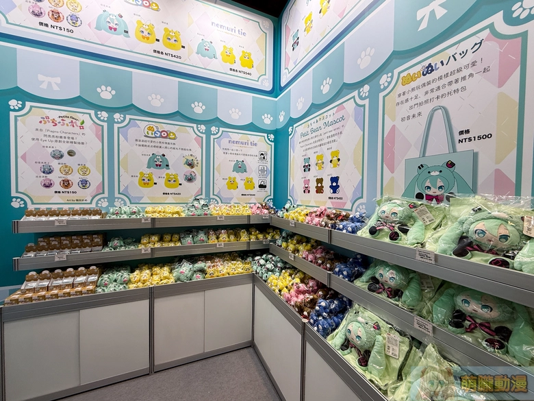 【2026CCPA】2026漫畫博覽會將於7月23日-7月27日在世貿一館舉辦 150 2026ccpaopening1stday58