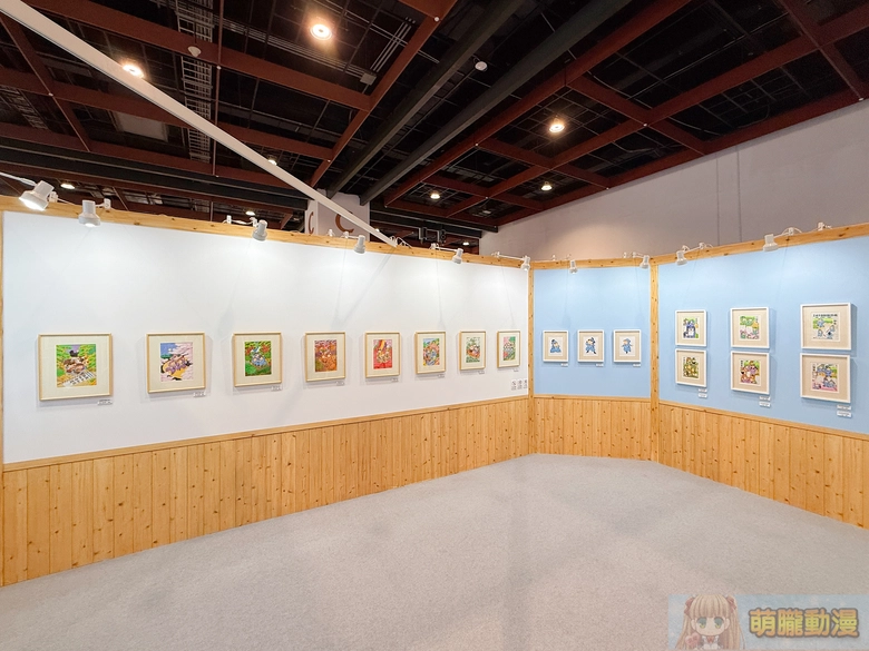 【2026CCPA】2026漫畫博覽會將於7月23日-7月27日在世貿一館舉辦 157 2026ccpaopening1stday65