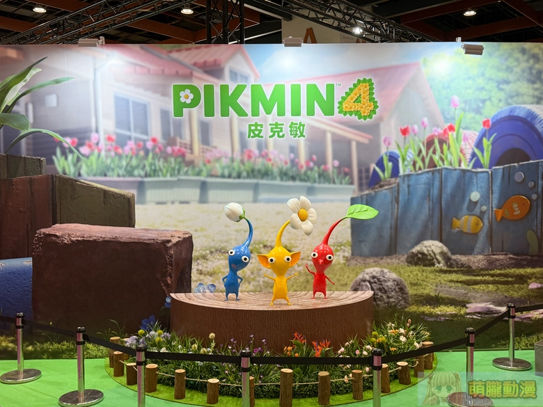 【2026CCPA】2026漫畫博覽會將於7月23日-7月27日在世貿一館舉辦 142 2026ccpaopening1stday78