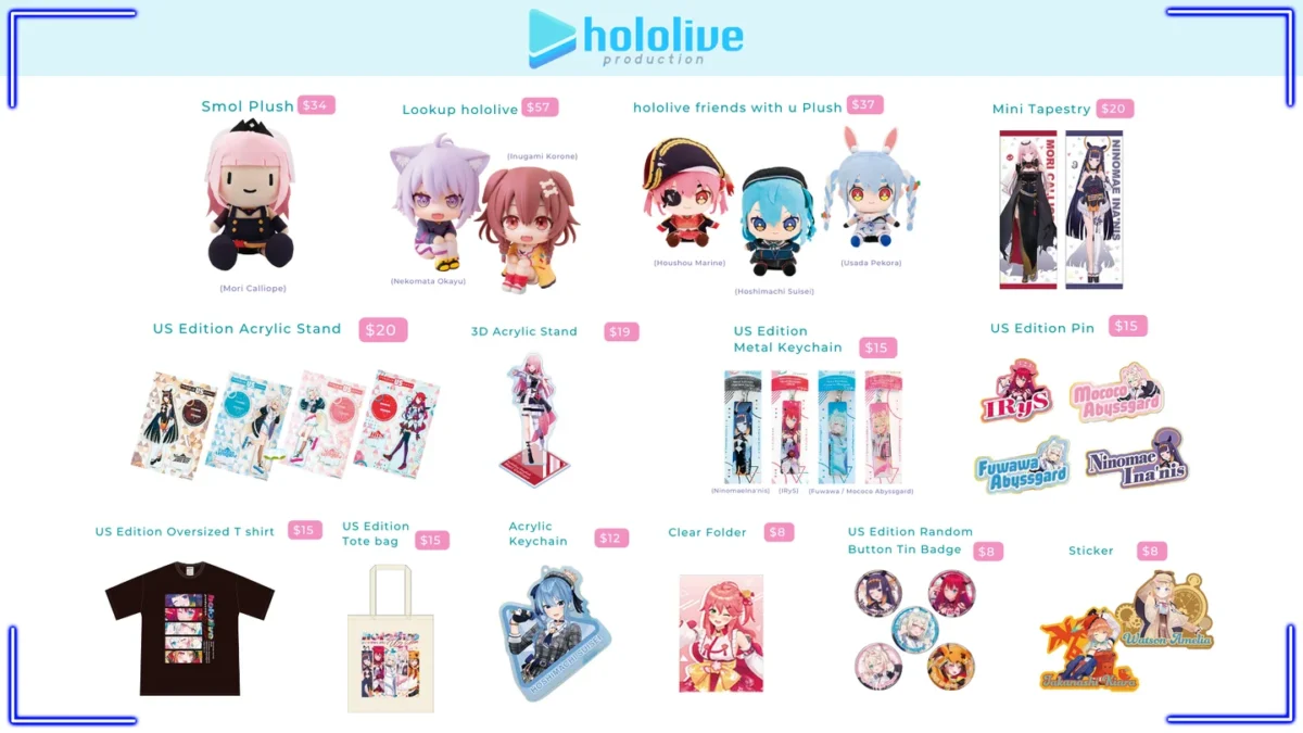 「將日本文化帶向世界」,日本直販從「雪未來」出發的「體驗娛樂戰略規劃」 18 2026febNihonchokuhanhololiveamerica02