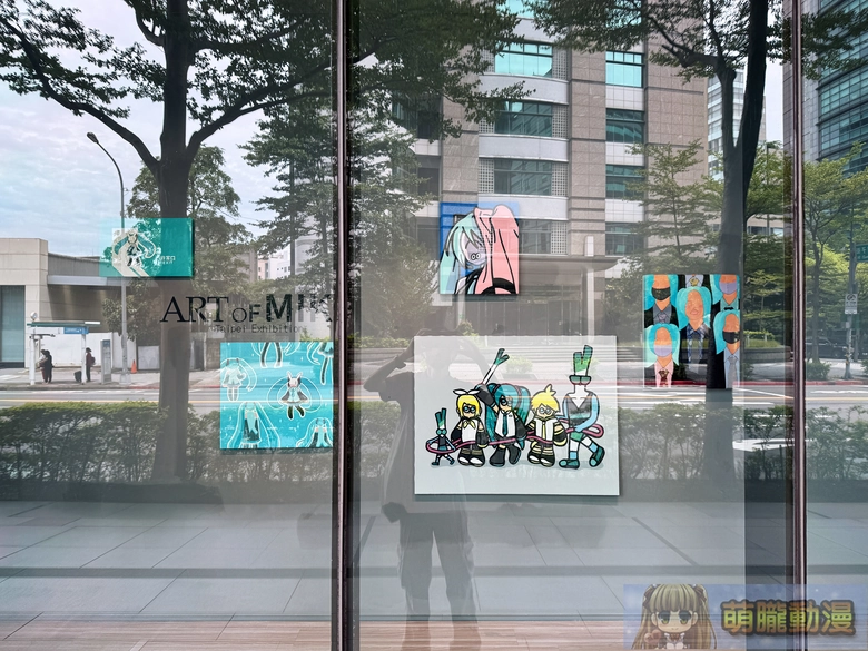 初音未來 現代藝術展「ART OF MIKU -Taipei Exhibition-」將於2026夏季登陸台北 46 2026summerartofmikuwhitestonetaipeisecevent03