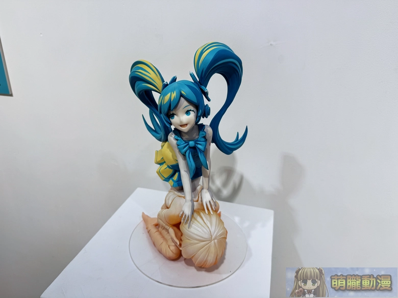 初音未來 現代藝術展「ART OF MIKU -Taipei Exhibition-」將於2026夏季登陸台北 77 2026summerartofmikuwhitestonetaipeisecevent07