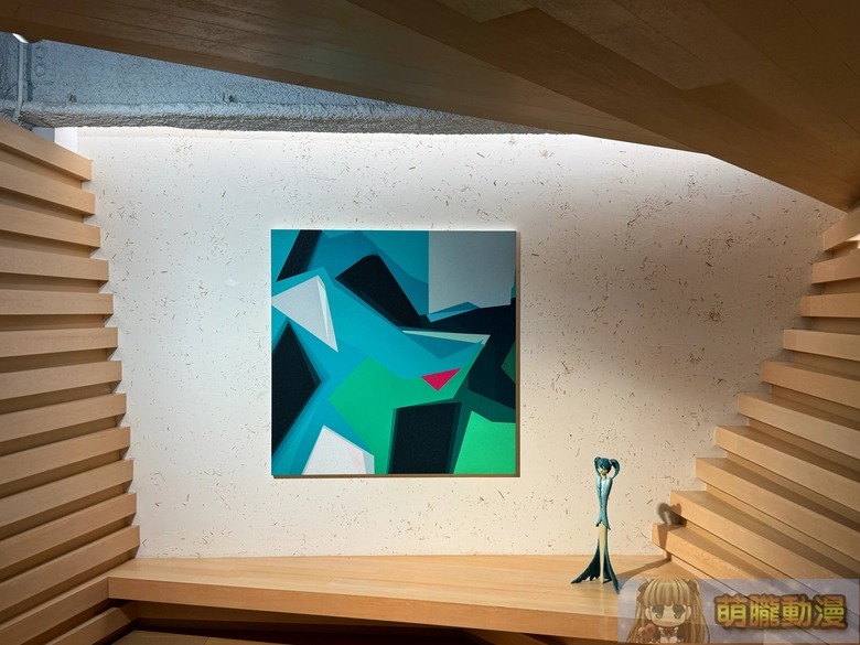 初音未來 現代藝術展「ART OF MIKU -Taipei Exhibition-」將於2026夏季登陸台北 84 2026summerartofmikuwhitestonetaipeisecevent12