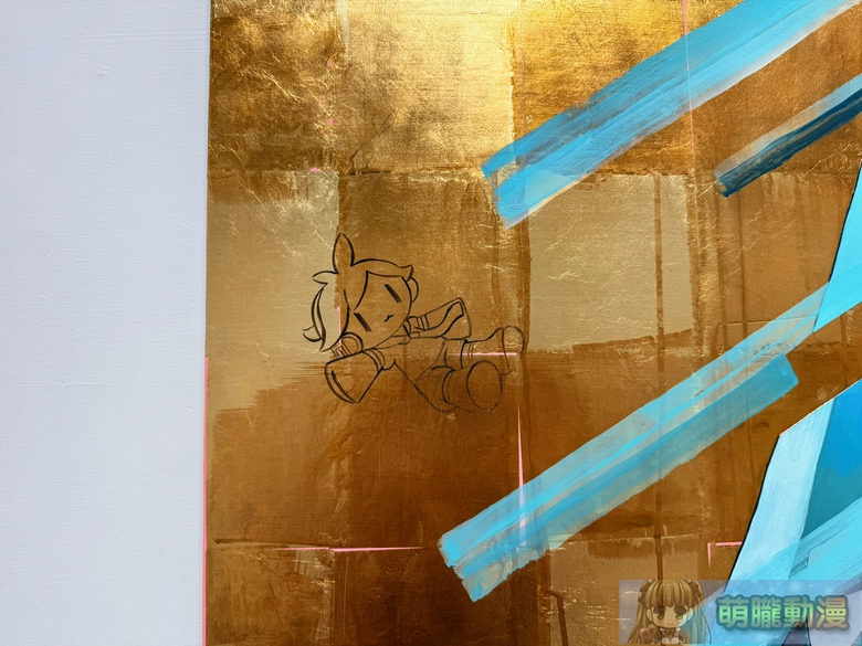 初音未來 現代藝術展「ART OF MIKU -Taipei Exhibition-」將於2026夏季登陸台北 52 2026summerartofmikuwhitestonetaipeisecevent17