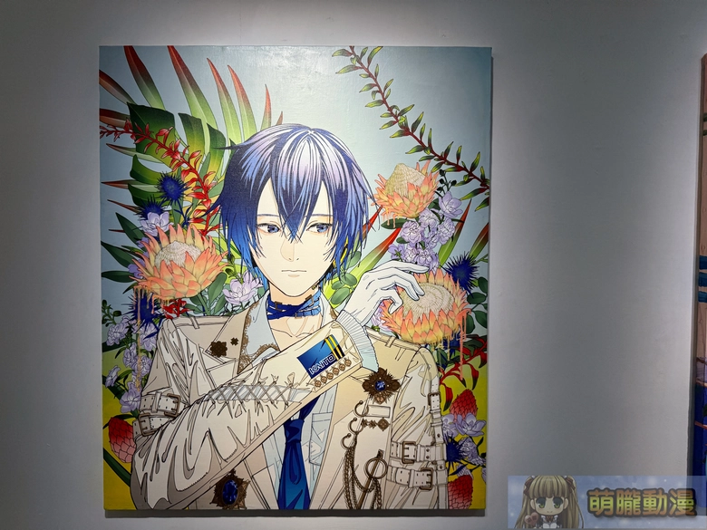 初音未來 現代藝術展「ART OF MIKU -Taipei Exhibition-」將於2026夏季登陸台北 64 2026summerartofmikuwhitestonetaipeisecevent28