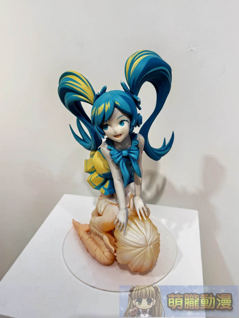 初音未來 現代藝術展「ART OF MIKU -Taipei Exhibition-」將於2026夏季登陸台北 75 2026summerartofmikuwhitestonetaipeisecevent40