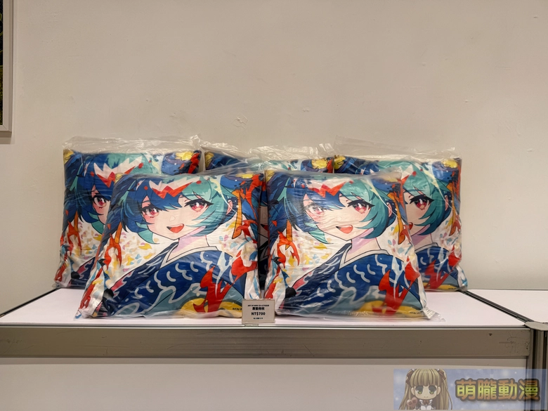 初音未來 現代藝術展「ART OF MIKU -Taipei Exhibition-」將於2026夏季登陸台北 93 2026summerartofmikuwhitestonetaipeisecevent47