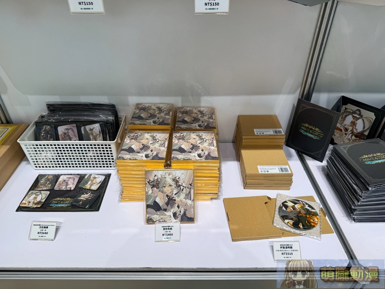 初音未來 現代藝術展「ART OF MIKU -Taipei Exhibition-」將於2026夏季登陸台北 98 2026summerartofmikuwhitestonetaipeisecevent58
