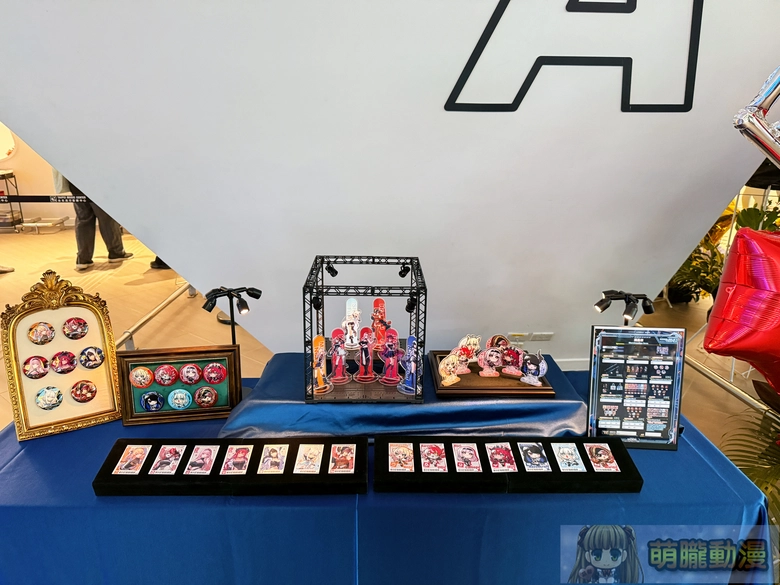 「hololive STAGE World Tour '25 -Synchronize!」台北最終站:場外應援與場內熱情共譜專屬回憶 21 2025hololivestageworldtoursynchronizeevent05