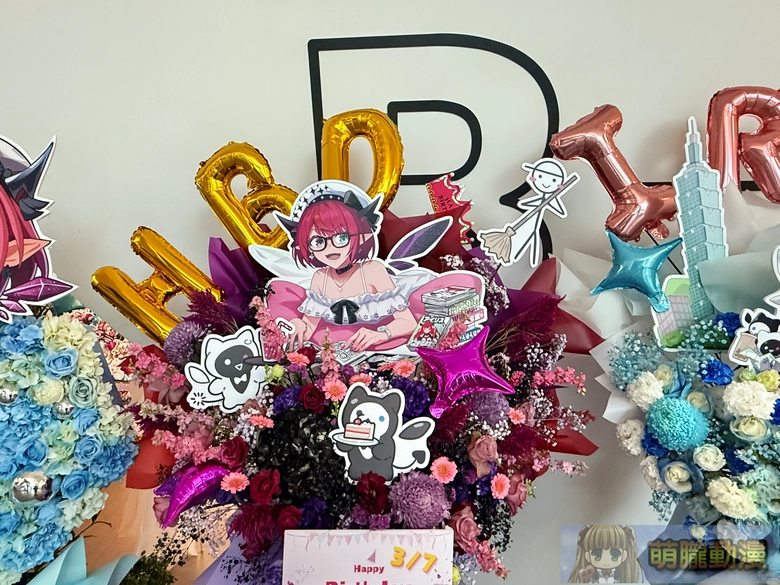 「hololive STAGE World Tour '25 -Synchronize!」台北最終站:場外應援與場內熱情共譜專屬回憶 43 2025hololivestageworldtoursynchronizeevent28