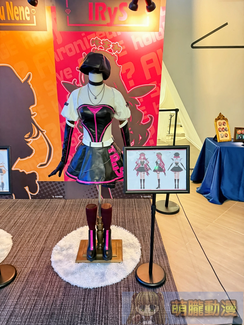 「hololive STAGE World Tour '25 -Synchronize!」台北最終站:場外應援與場內熱情共譜專屬回憶 20 2025hololivestageworldtoursynchronizeevent74