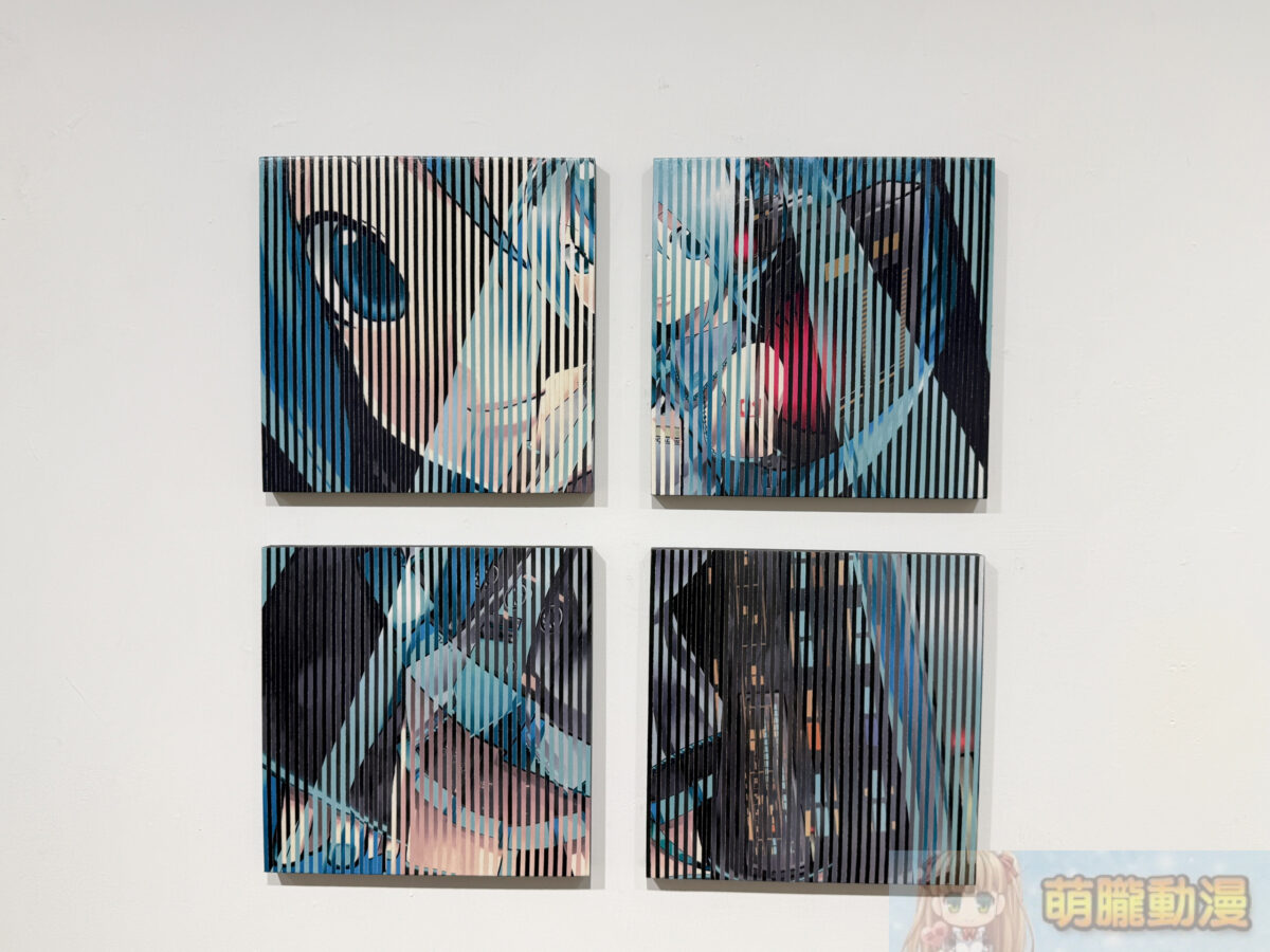 初音未來 現代藝術展「ART OF MIKU -Taipei Exhibition-」將於2026夏季登陸台北 17 IMG 3762