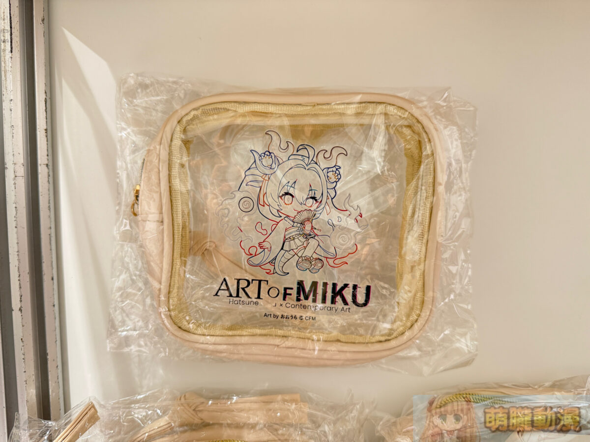 初音未來 現代藝術展「ART OF MIKU -Taipei Exhibition-」將於2026夏季登陸台北 33 IMG 3761