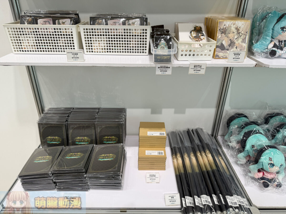 初音未來 現代藝術展「ART OF MIKU -Taipei Exhibition-」將於2026夏季登陸台北 30 IMG 3758