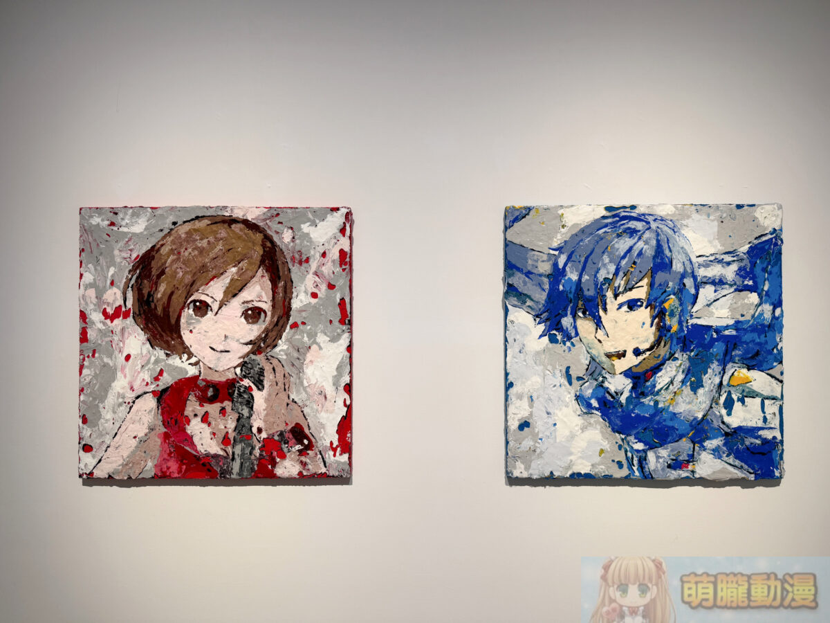 初音未來 現代藝術展「ART OF MIKU -Taipei Exhibition-」將於2026夏季登陸台北 14 IMG 3771