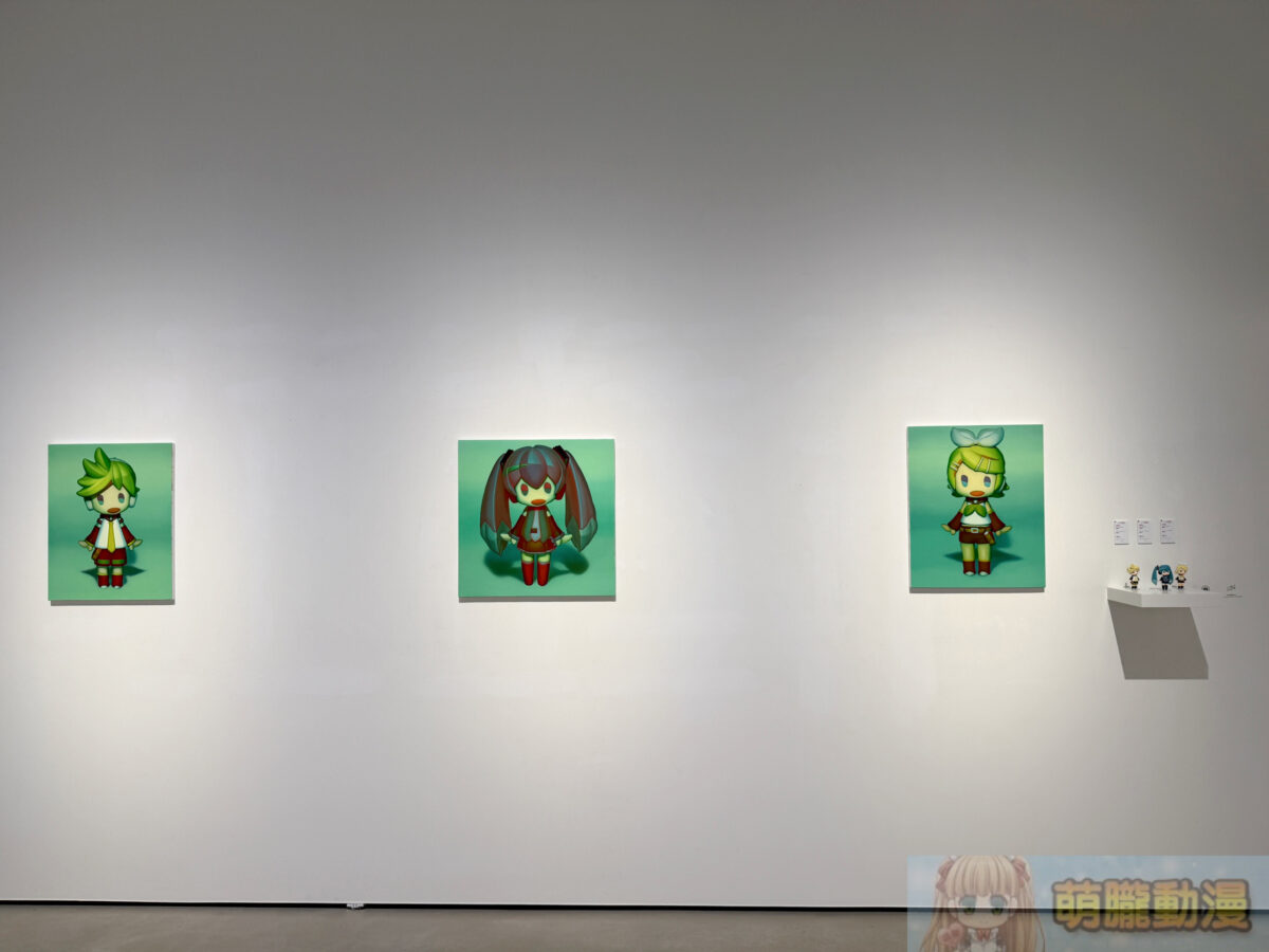 初音未來 現代藝術展「ART OF MIKU -Taipei Exhibition-」將於2026夏季登陸台北 15 IMG 3772